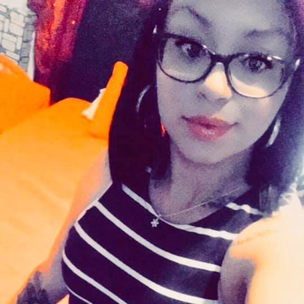 Meet your Posher, Kandy